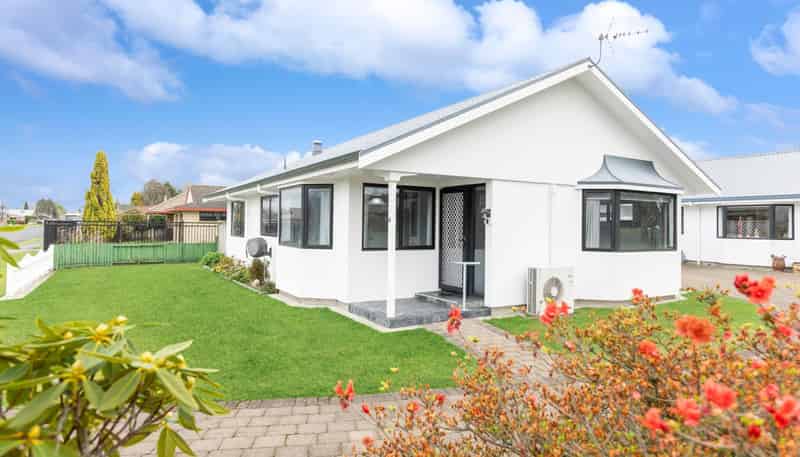 24 Ngaio Street, Matamata