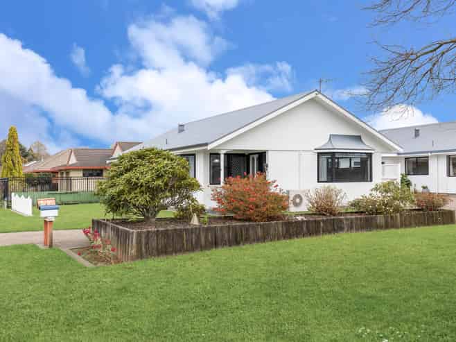 24 Ngaio Street, Matamata