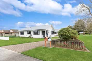 24 Ngaio Street, Matamata