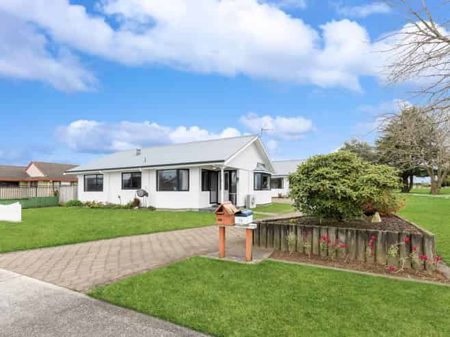 24 Ngaio Street, Matamata
