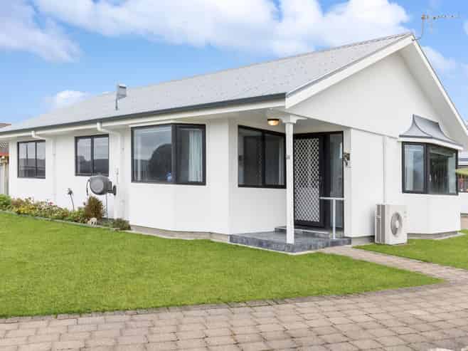 24 Ngaio Street, Matamata