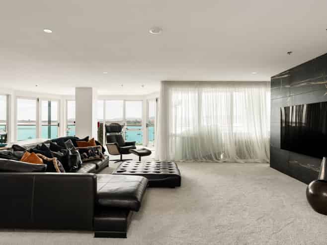 702/6 Durham Street, Tauranga