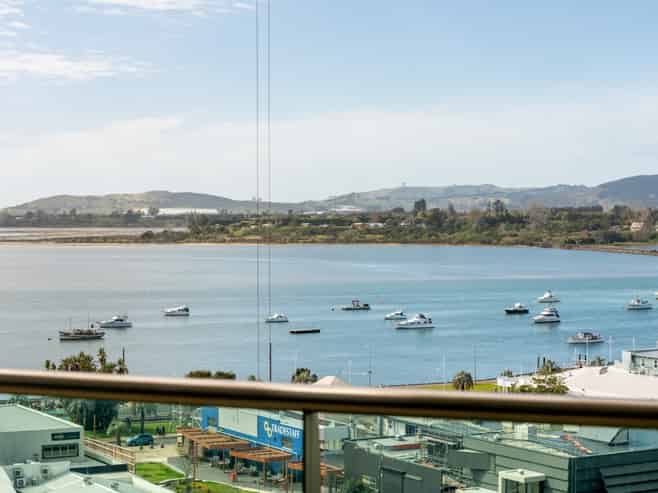 702/6 Durham Street, Tauranga