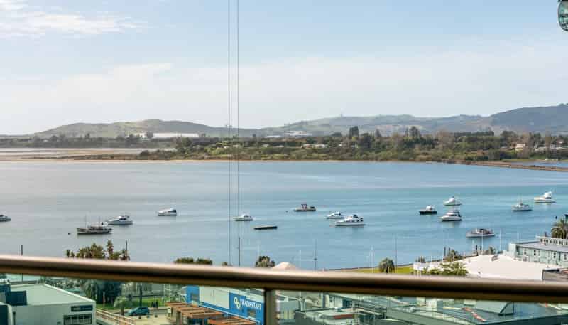 702/6 Durham Street, Tauranga