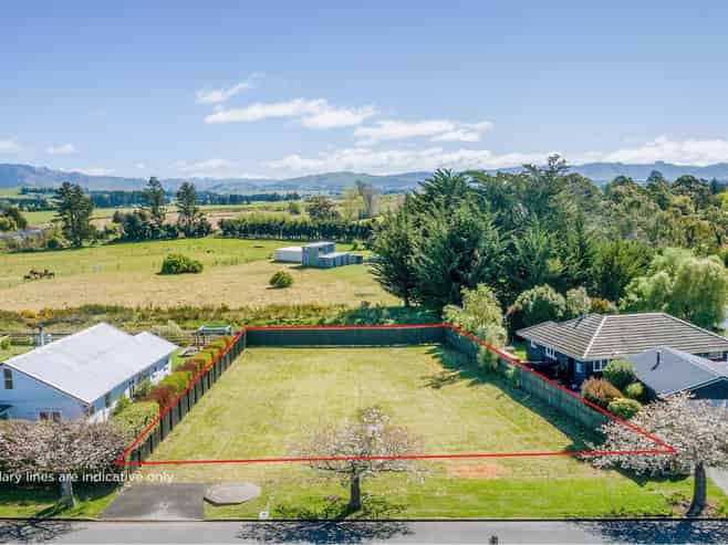 14 Ropley Street, Amberley