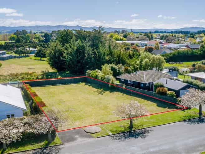 14 Ropley Street, Amberley