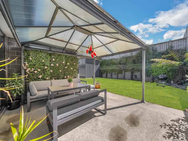 13 THOMASON CRESCENT, Pokeno