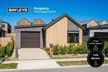 32 Cairnmuir St, Wanaka