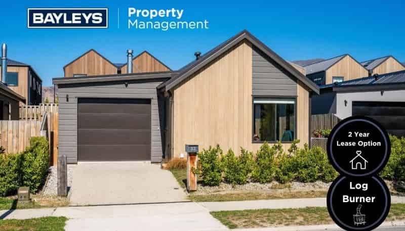 32 Cairnmuir St, Wanaka