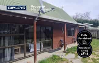 B/54 Devon Street, Arrowtown