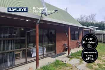 B/54 Devon Street, Arrowtown