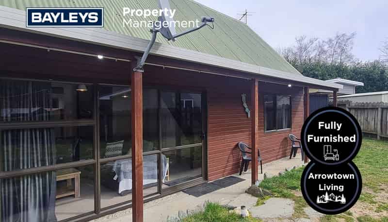 B/54 Devon Street, Arrowtown