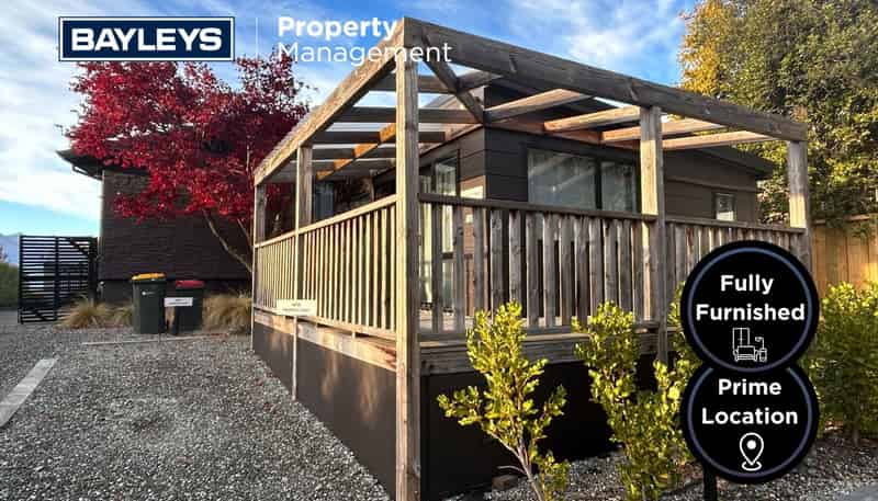 C/185 Fernhill Road, Fernhill
