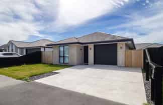 43 Rannoch Drive, Yaldhurst