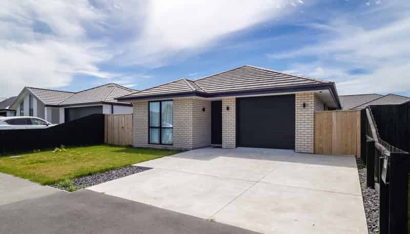 43 Rannoch Drive, Yaldhurst
