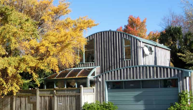 46 Collingwood Street, Hokowhitu