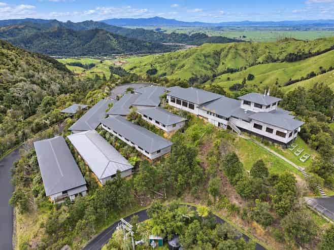 A landmark repositioning opportunity