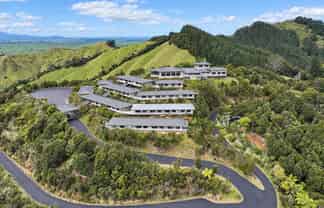A landmark repositioning opportunity