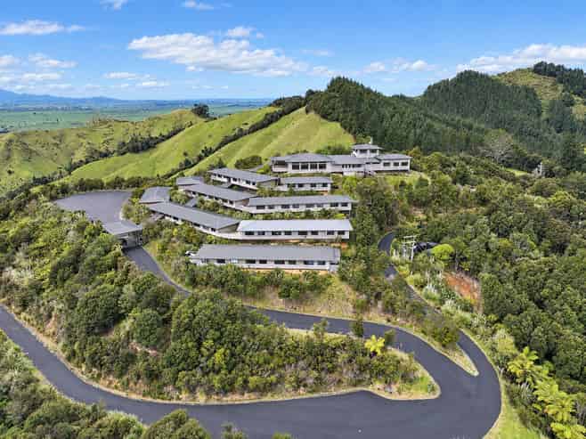 A landmark repositioning opportunity