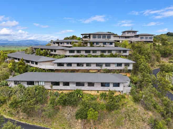 A landmark repositioning opportunity