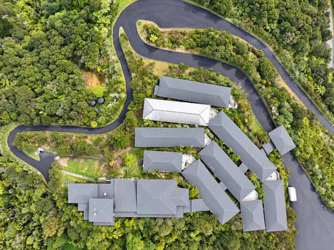 A landmark repositioning opportunity