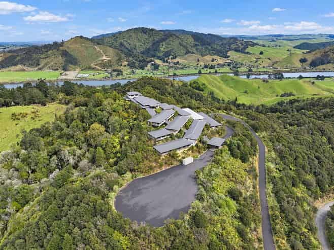 A landmark repositioning opportunity