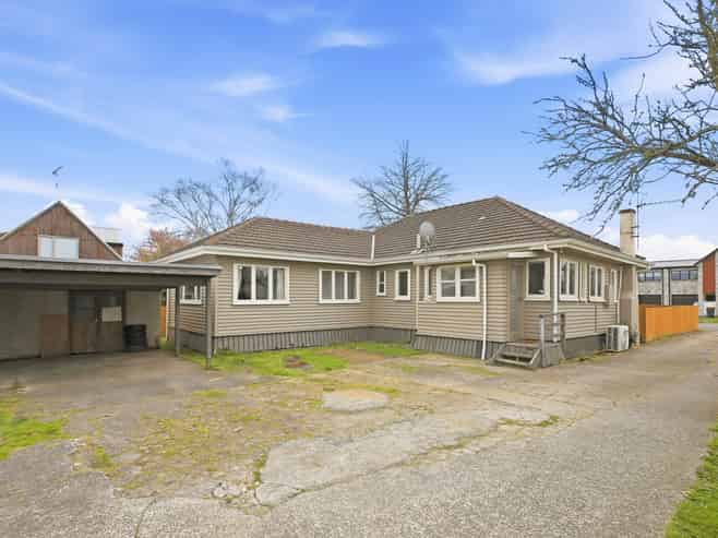 10A Mardon Road, Enderley