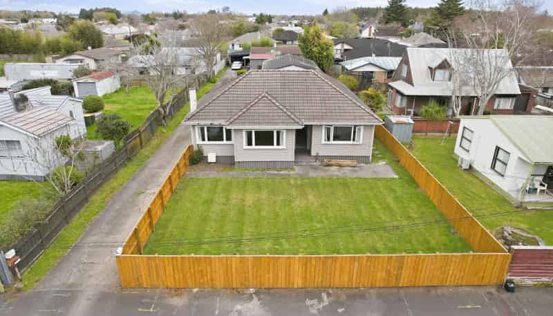 10A Mardon Road, Enderley