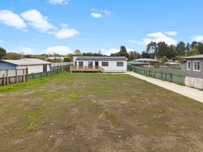 120 Arapuni Street, Putaruru