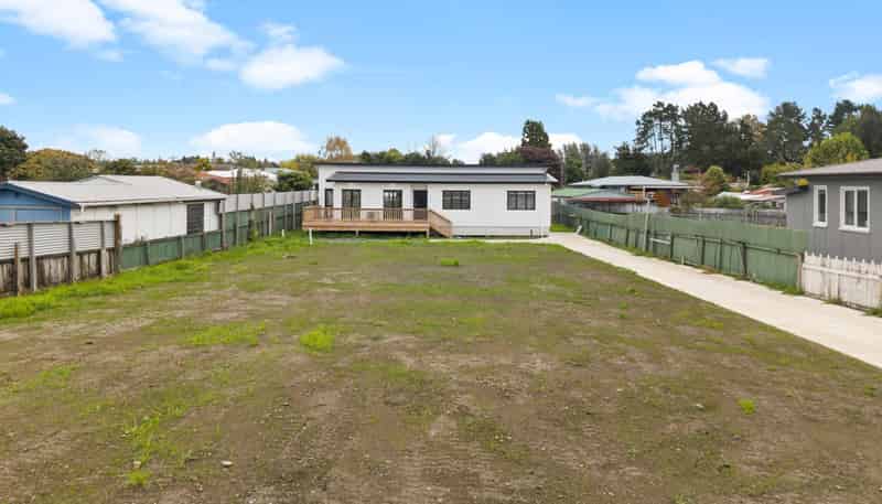 120 Arapuni Street, Putaruru