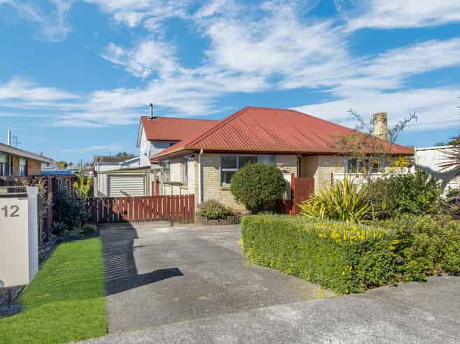 1/12 King Edward Avenue, Papakura