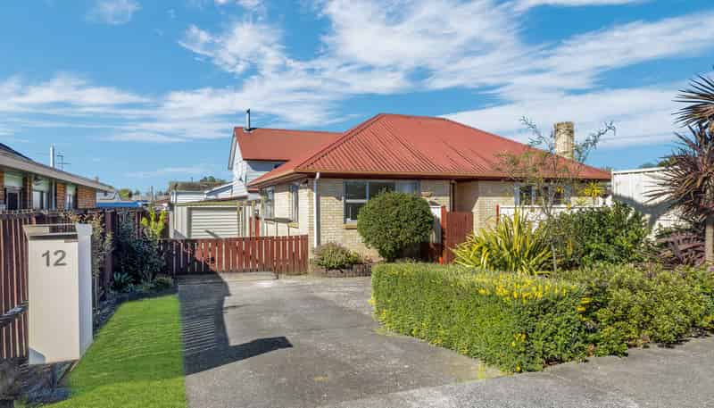 1/12 King Edward Avenue, Papakura