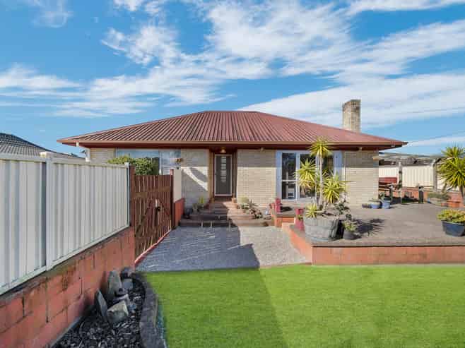 1/12 King Edward Avenue, Papakura