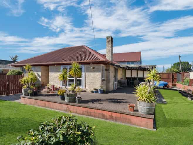 1/12 King Edward Avenue, Papakura
