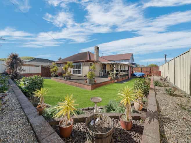 1/12 King Edward Avenue, Papakura