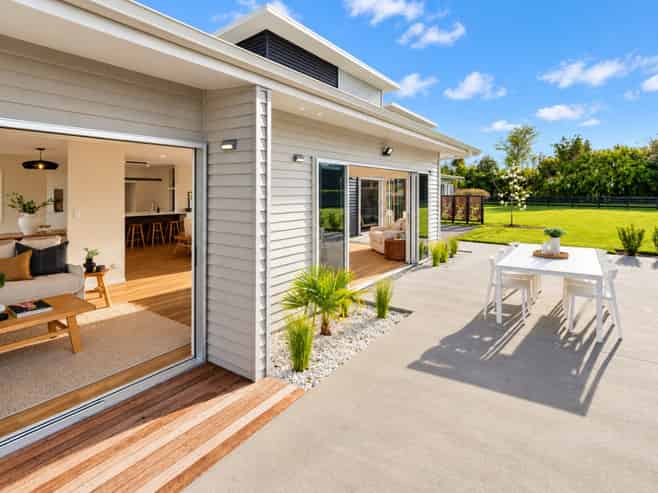 67 St Leger Road, Te Awamutu