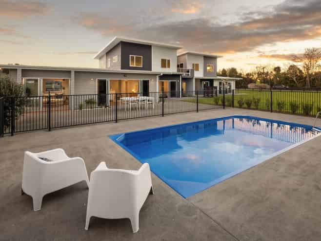 67 St Leger Road, Te Awamutu