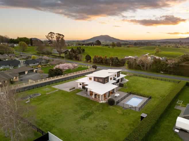 67 St Leger Road, Te Awamutu
