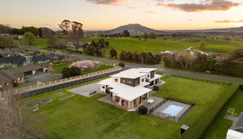 67 St Leger Road, Te Awamutu