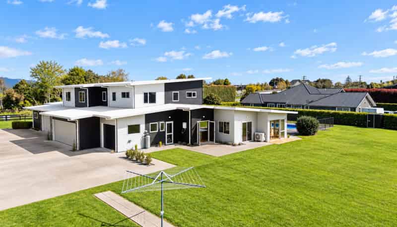 67 St Leger Road, Te Awamutu
