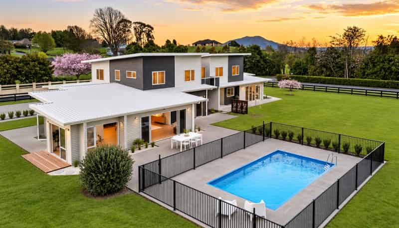 67 St Leger Road, Te Awamutu