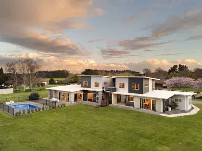 67 St Leger Road, Te Awamutu