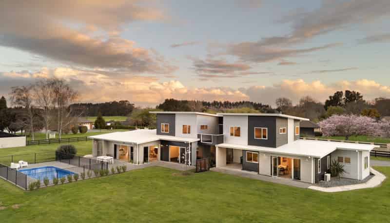 67 St Leger Road, Te Awamutu