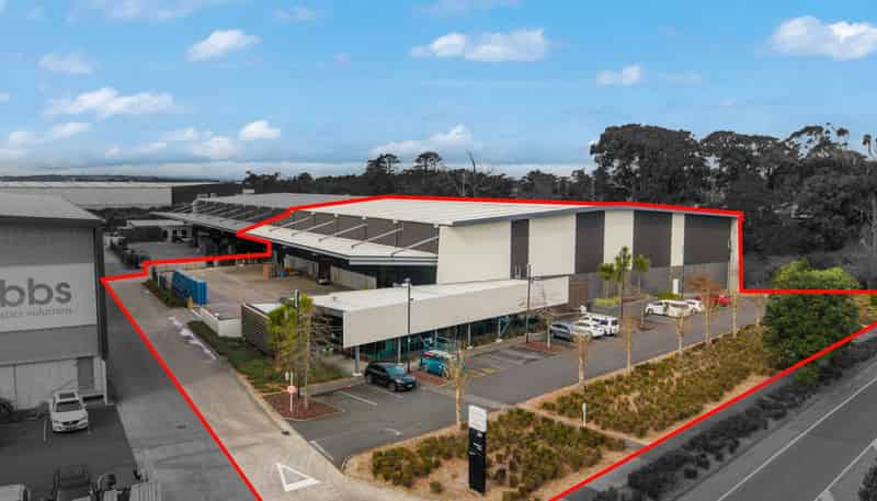 Unit 1/34 Verissimo Drive, Mangere