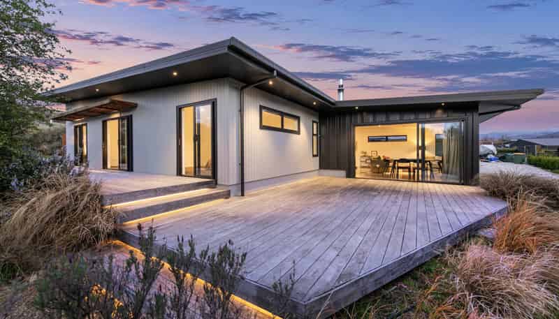 20 Makomako Road, Wanaka
