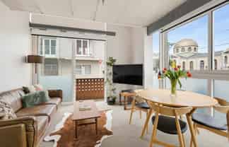 1/19 Pirie Street, Mount Victoria