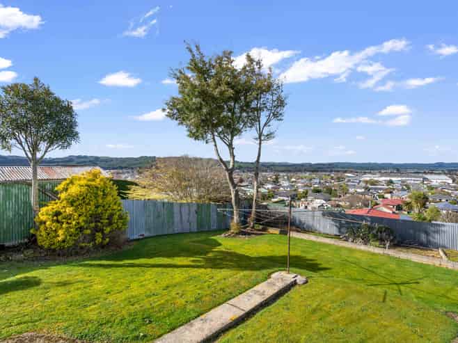 28 Thomas Street, Gore