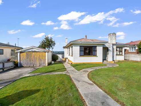 28 Thomas Street, Gore