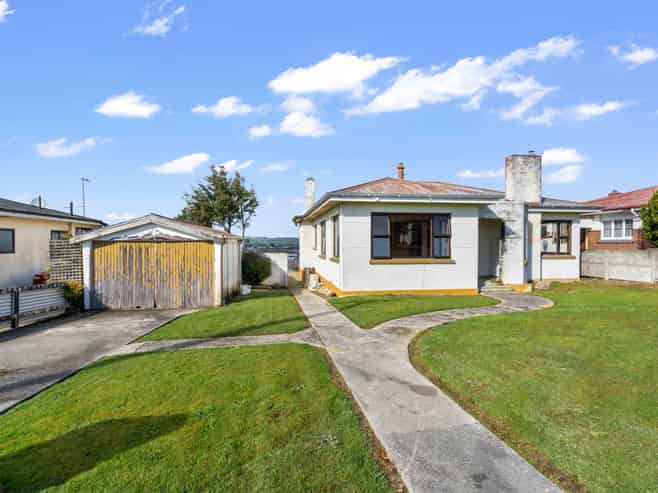 28 Thomas Street, Gore