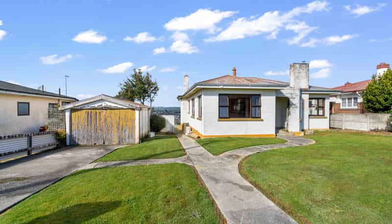 28 Thomas Street, Gore